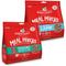 Show in main carousel: Stella & Chewy's Meal Mixers Savory Salmon & Cod + Dandy Lamb Freeze-Dried Dog Food Topper slide 1 of 9
