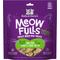Show in main carousel: Stella & Chewy's Meowfulls Turkey & Duck Recipe Grain-Free Freeze-Dried Cat Treats, 1.5-oz bag slide 1 of 12