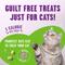 Show in main carousel: Stella & Chewy's Meowfulls Turkey & Duck Recipe Grain-Free Freeze-Dried Cat Treats, 1.5-oz bag slide 6 of 12