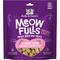 Show in main carousel: Stella & Chewy's Meowfulls Whitefish & Salmon Recipe Grain-Free Freeze-Dried Cat Treats, 1.5-oz bag slide 1 of 12