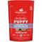 Show in main carousel: Stella & Chewy's Perfectly Puppy Chicken & Salmon + Beef & Salmon Dinner Patties Freeze-Dried Dog Food slide 6 of 9