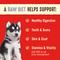 Show in main carousel: Stella & Chewy's Perfectly Puppy Chicken & Salmon + Beef & Salmon Dinner Patties Freeze-Dried Dog Food slide 9 of 9