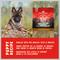 Show in main carousel: Stella & Chewy's Puppy Prairie Recipe Wild Red Raw Coated High Protein Wholesome Grains Dry Dog Food, 3.5-lb bag slide 8 of 11