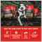 Show in main carousel: Stella & Chewy's Puppy Prairie Recipe Wild Red Raw Coated High Protein Wholesome Grains Dry Dog Food, 3.5-lb bag slide 10 of 11