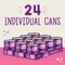 Show in main carousel: Stella & Chewy's Purrfect Pate Chicken & Salmon Flavored Pate Wet Cat Food, 5.2-oz can, case of 24 slide 7 of 10