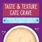 Show in main carousel: Stella & Chewy's Purrfect Pate Chicken & Tuna Flavored Pate Wet Cat Food, 5.2-oz can, case of 24 slide 3 of 9