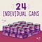 Show in main carousel: Stella & Chewy's Purrfect Pate Chicken & Tuna Flavored Pate Wet Cat Food, 5.2-oz can, case of 24 slide 7 of 9
