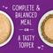 Show in main carousel: Stella & Chewy's Purrfect Pate Tuna & Pumpkin Flavored Pate Wet Cat Food, 2.8-oz can, case of 24 slide 7 of 9