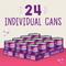 Show in main carousel: Stella & Chewy's Purrfect Pate Tuna & Pumpkin Flavored Pate Wet Cat Food, 5.2-oz can, case of 24 slide 7 of 9