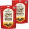 Show in main carousel: Stella & Chewy's Raw Coated Biscuits Cage-Free Chicken Recipe Freeze-Dried Grain-Free Dog Treats, 18-oz bundle slide 1 of 8