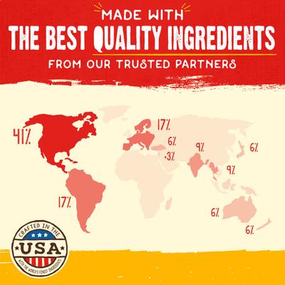 Show full view: Stella & Chewy's Raw Coated Biscuits Cage-Free Chicken Recipe Freeze-Dried Grain-Free Dog Treats, 9-oz bag slide 5 of 8