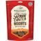 Show in main carousel: Stella & Chewy's Raw Coated Biscuits Grass-Fed Beef Recipe Freeze-Dried Grain-Free Dog Treats, 9-oz bag slide 1 of 9