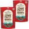 Show in main carousel: Stella & Chewy's Raw Coated Biscuits Grass-Fed Lamb Recipe Freeze-Dried Grain-Free Dog Treats, 18-oz bundle slide 1 of 9