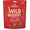 Show in main carousel: Stella & Chewy's Red Meat Wild Weenies Freeze-Dried Raw Dog Treats, 3.25-oz bag slide 1 of 11