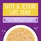 Show in main carousel: Stella & Chewy's Savory Shreds Chicken & Chicken Liver Flavored Shredded Wet Cat Food, 2.8-oz can, case of 24 slide 3 of 10