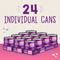 Show in main carousel: Stella & Chewy's Savory Shreds Chicken & Salmon Flavored Shredded Wet Cat Food, 5.2-oz can, case of 24 slide 7 of 9