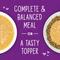 Show in main carousel: Stella & Chewy's Savory Shreds Chicken & Turkey Flavored Shredded Wet Cat Food, 2.8-oz can, case of 24 slide 7 of 9