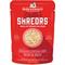 Show in main carousel: Stella & Chewy's Stella’s Shredrs Cage Free Chicken & Chicken Liver Recipe in Broth Adult Wet Dog Food, 2.8-oz pouch, case of 24 slide 1 of 8