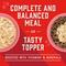 Show in main carousel: Stella & Chewy's Stella’s Shredrs Cage Free Chicken & Chicken Liver Recipe in Broth Adult Wet Dog Food, 2.8-oz pouch, case of 24 slide 4 of 8
