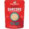 Show in main carousel: Stella & Chewy's Stella’s Shredrs Cage Free Chicken & Salmon Recipe in Broth Adult Wet Dog Food, 2.8-oz pouch, case of 24 slide 1 of 8