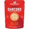 Show in main carousel: Stella & Chewy's Stella’s Shredrs Grass Fed & Cage Free Beef & Chicken Recipe in Broth Adult Wet Dog Food, 2.8-oz pouch, case of 24 slide 1 of 9