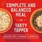 Show in main carousel: Stella & Chewy's Stella’s Shredrs Grass Fed & Cage Free Beef & Chicken Recipe in Broth Adult Wet Dog Food, 2.8-oz pouch, case of 24 slide 4 of 9