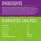 Show in main carousel: Stella & Chewy's Stella's Solutions Digestive Boost Chicken + Duck Duck Goose Dinner Morsels Freeze-Dried Cat Food  slide 4 of 9