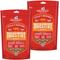 Show in main carousel: Stella & Chewy's Stella's Solutions Digestive Boost Freeze-Dried Raw Grass-Fed Beef Dinner Morsels Dog Food, 26-oz bundle slide 1 of 9