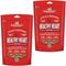 Show in main carousel: Stella & Chewy's Stella's Solutions Healthy Heart Support Chicken Freeze-Dried Raw Dog Food, 26-oz bundle slide 1 of 9