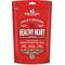 Show in main carousel: Stella & Chewy's Stella's Solutions Healthy Heart Support Chicken Freeze-Dried Raw Dog Food, 13-oz bag slide 1 of 9
