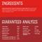 Show in main carousel: Stella & Chewy's Stella's Solutions Healthy Heart Support Chicken Freeze-Dried Raw Dog Food, 13-oz bag slide 4 of 9