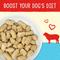 Show in main carousel: Stella & Chewy's Stella's Solutions Immune Support Freeze-Dried Raw Grass-Fed Lamb Dinner Morsels Dog Food, 13-oz bag slide 3 of 9