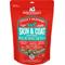 Show in main carousel: Stella & Chewy's Stella's Solutions Skin & Coat Support Freeze-Dried Raw Grass-Fed Lamb & Wild-Caught Salmon Dinner Morsels Dog Food, 13-oz bag slide 1 of 9