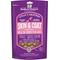 Show in main carousel: Stella & Chewy's Stella's Solutions Skin & Coat Support Duck & Salmon Freeze-Dried Raw Cat Food, 7.5-oz bag slide 1 of 10