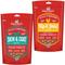Show in main carousel: Stella & Chewy's Stella's Solutions Skin & Coat Lamb & Salmon + Hip & Joint Boost Chicken Freeze-Dried Dog Food slide 1 of 9