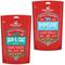 Show in main carousel: Stella & Chewy's Stella's Solutions Skin & Coat Lamb & Salmon + Immune Boost Lamb Freeze-Dried Dog Food slide 1 of 9
