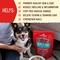 Show in main carousel: Stella & Chewy's Stella's Solutions Skin & Coat Lamb & Salmon + Immune Boost Lamb Freeze-Dried Dog Food slide 5 of 9