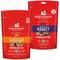 Show in main carousel: Stella & Chewy's Stella's Super Beef + Absolutely Rabbit Dinner Patties Freeze-Dried Dog Food slide 1 of 9