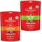 Show in main carousel: Stella & Chewy's Stella's Super Beef + Duck Duck Goose Dinner Patties Freeze-Dried Dog Food slide 1 of 9