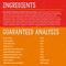 Show in main carousel: Stella & Chewy's Stella's Super Beef Meal Mixers Freeze-Dried Raw Dog Food Topper, 70-oz bundle slide 6 of 13