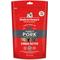 Show in main carousel: Stella & Chewy's Stella's Super Beef + Purely Pork Dinner Patties Freeze-Dried Dog Food slide 6 of 9