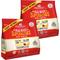 Show in main carousel: Stella & Chewy's SuperBlends Cage-Free Chicken Recipe Meal Mixers Freeze-Dried Raw Dog Food Topper, 32-oz bundle slide 1 of 9