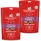 Show in main carousel: Stella & Chewy's Tantalizing Turkey Dinner Patties Freeze-Dried Raw Dog Food, 28-oz bundle slide 1 of 13