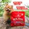 Show in main carousel: Stella & Chewy's Tantalizing Turkey Meal Mixers Freeze-Dried Raw Dog Food Topper, 1-oz bag slide 8 of 14