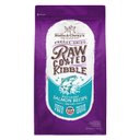 Stella & Chewy's Wild Caught Salmon Flavored Raw Coated Dry Cat Food, 10-lb bag