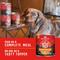 Show in main carousel: Stella & Chewy's Wild Red Grain-Free Chicken & Beef Stew Wet Dog Food, 10-oz can, bundle of 12  slide 8 of 10