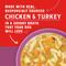 Show in main carousel: Stella & Chewy's Wild Red Grain-Free Chicken & Turkey Stew Wet Dog Food, 10-oz can, bundle of 12  slide 4 of 10
