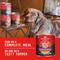 Show in main carousel: Stella & Chewy's Wild Red Grain-Free Chicken & Turkey Stew Wet Dog Food, 10-oz can, case of 6 slide 8 of 10