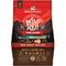 Show in main carousel: Stella & Chewy's Wild Red Raw Blend Kibble Grain-Free Red Meat Recipe Dry Dog Food, 3.5-lb bag slide 1 of 12
