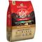 Show in main carousel: Stella & Chewy's Wild Red Raw Blend Kibble Wholesome Grains Prairie Recipe Dry Dog Food, 21-lb bag slide 1 of 11